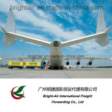 International Logistics Freight Forwarder Société de suivi et de livraison Express / Air Cargo d&#39;expédition de la Chine à l&#39;échelle mondiale / mondiale